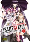 AKAME-GA-KILL-ZERO-07.jpg Akame ga Kill! Zero 07 | Norma Editorial