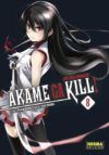 AKAME-GA-KILL-ZERO-08.jpg Akame ga Kill! Zero 08 | Norma Editorial
