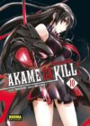AKAME-GA-KILL-ZERO-10.jpg Akame ga Kill! Zero 10 | Norma Editorial