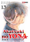 AKATSUKI-NO-YONA-3-EN-1-N-13.jpg AKATSUKI NO YONA (3 EN 1) N.13 | Panini México