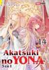 AKATSUKI-NO-YONA-3-EN-1-N-14.jpg AKATSUKI NO YONA (3 EN 1) N.14 | Panini México