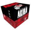 AKIRA.jpg Akira 35° Aniversario Box Set | Kodansha Comics