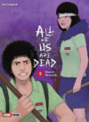ALL-OF-US-ARE-DEAD-N-05.jpg ALL OF US ARE DEAD N.05 | Panini México