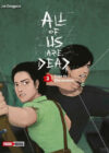 All Of Us Are Dead 03 | Panini México