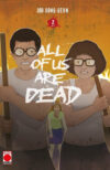 All-of-Us-Are-Dead-02.jpg All of us are dead 02 | Panini España