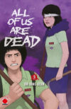 All of us are dead 05 | Panini España