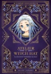 Atelier-of-Witch-Hat-Ed-Grimorio-04-4a10204c-32ef-4446-8dc3-c3cd6f250793.webp Atelier of Witch Hat - Edición Grimorio 04 | Milky Way Ediciones