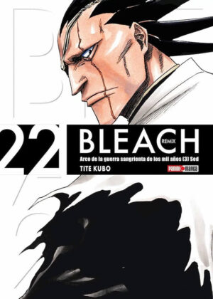 BLEACH REMIX N.22 | Panini México