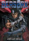 Berserk 27 | Panini México