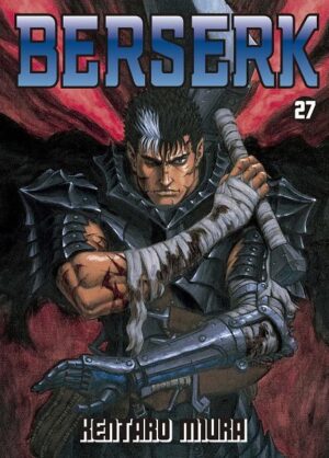 Berserk 27 | Panini México