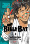 Billy Bat 07 | Panini México