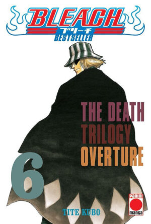 Bleach Bestseller 06 | Panini España