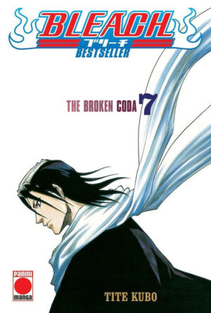 Bleach Bestseller 07 | Panini España