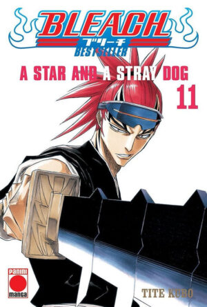 Bleach Bestseller 11 | Panini España