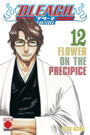 Bleach Bestseller 12 | Panini España