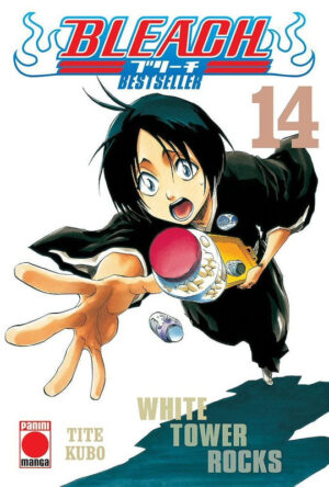 Bleach Bestseller 14 | Panini España