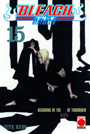 Bleach Bestseller 15 | Panini España
