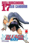 Bleach-Bestseller-17.jpg Bleach Bestseller 17 | Panini España