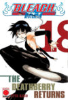 Bleach-Bestseller-18.jpg Bleach Bestseller 18 | Panini España