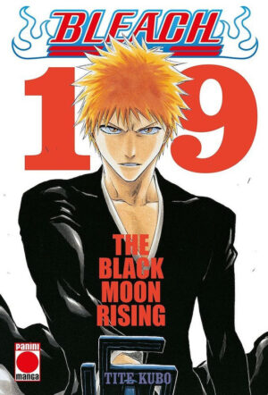 Bleach Bestseller 19 | Panini España