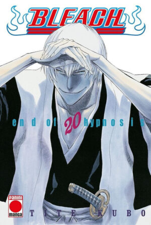 Bleach Bestseller 20 | Panini España