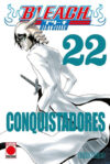Bleach-Bestseller-22.jpg Bleach Bestseller 22 | Panini España