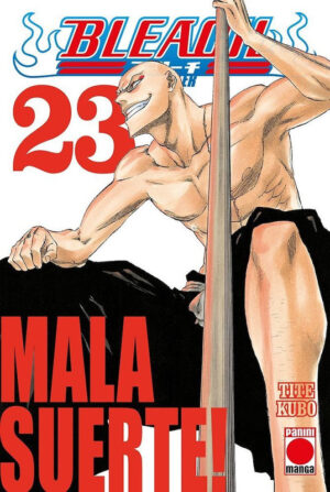 Bleach Bestseller 23 | Panini España