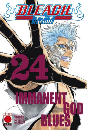 Bleach Bestseller 24 | Panini España