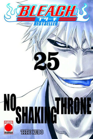 Bleach Bestseller 25 | Panini España