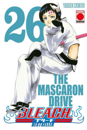 Bleach Bestseller 26 | Panini España
