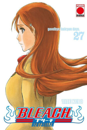 Bleach Bestseller 27 | Panini España