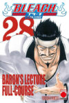 Bleach-Bestseller-28.jpg Bleach Bestseller 28 | Panini España
