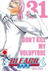 Bleach Bestseller 31 | Panini España