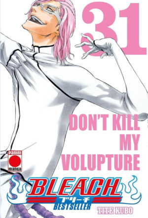 Bleach Bestseller 31 | Panini España