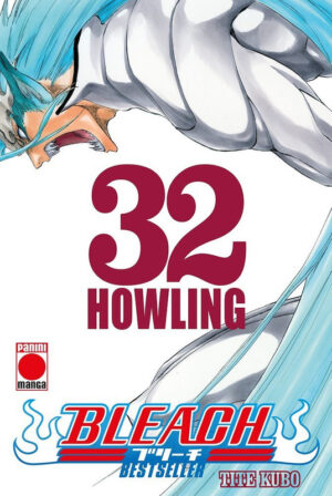 Bleach Bestseller 32 | Panini España