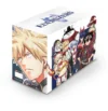EDENS ZERO BOXSET N.1 | Panini México