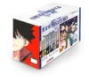 EDENS ZERO BOXSET N.2 | Panini México