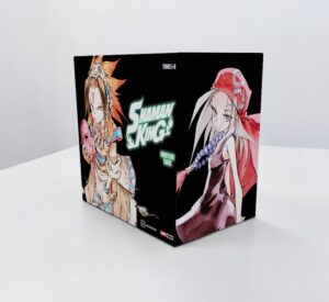 Boxset-Shaman-King-N-1.jpg SHAMAN KING BOXSET N.1 | Panini México