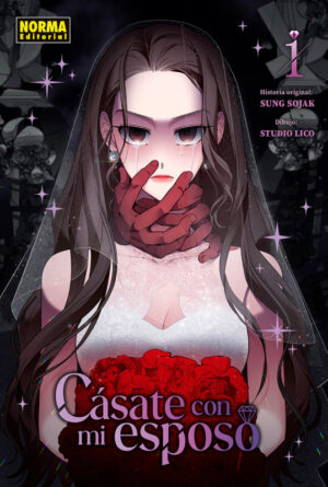 CASATE-CON-MI-ESPOSO-1.jpg Cásate con mi Esposo (Manhwa) 01 | Norma Editorial