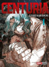 CENTURIA N.01 | Panini México