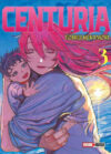 CENTURIA N.03 | Panini México