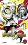 D-GRAY-MAN-N-11.jpg D. GRAY MAN N.11 | Panini México
