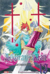 D-GRAY-MAN-N-13.jpg D. GRAY MAN N.13 | Panini México