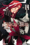 D-GRAY-MAN-N-14.jpg D. GRAY MAN N.14 | Panini México