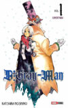 D-Gray-Man-01.jpg D. Gray Man 01 | Panini México