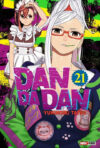 DANDADAN-N-21.jpg DANDADAN N.21 | Panini México
