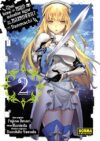 DANMACHI-02.jpg Danmachi 02 | Norma Editorial