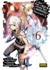 DANMACHI-06.jpg Danmachi 06 | Norma Editorial
