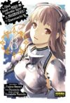 DANMACHI-08.jpg Danmachi 08 | Norma Editorial