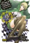 DANMACHI-09.jpg Danmachi 09 | Norma Editorial